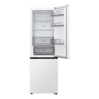 Miniatura 5 de FRIGORIFICO COMBI LG GBBSJ11DSW NOFROST D ALTO 186 CM ANCHO 60 CM BLANCO