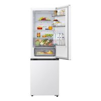 Miniatura 6 de FRIGORIFICO COMBI LG GBBSJ11DSW NOFROST D ALTO 186 CM ANCHO 60 CM BLANCO