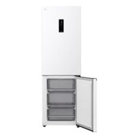 Miniatura 7 de FRIGORIFICO COMBI LG GBBSJ11DSW NOFROST D ALTO 186 CM ANCHO 60 CM BLANCO