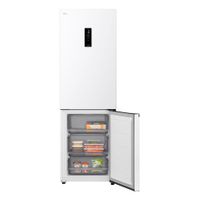 Miniatura 8 de FRIGORIFICO COMBI LG GBBSJ11DSW NOFROST D ALTO 186 CM ANCHO 60 CM BLANCO