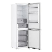 Miniatura 9 de FRIGORIFICO COMBI LG GBBSJ11DSW NOFROST D ALTO 186 CM ANCHO 60 CM BLANCO