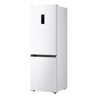 Miniatura 11 de FRIGORIFICO COMBI LG GBBSJ11DSW NOFROST D ALTO 186 CM ANCHO 60 CM BLANCO