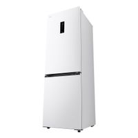 Miniatura 13 de FRIGORIFICO COMBI LG GBBSJ11DSW NOFROST D ALTO 186 CM ANCHO 60 CM BLANCO