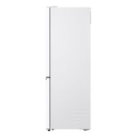 Miniatura 15 de FRIGORIFICO COMBI LG GBBSJ11DSW NOFROST D ALTO 186 CM ANCHO 60 CM BLANCO