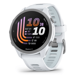 DEPORTE-GARMIN-FORERUNNER-170-BLANCO