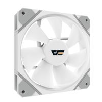 Miniatura 8 de darkFlash DF DM12 PRO W ES1 sistema de refrigeraci  n para ordenador Carcasa del ordenador Refrigerador de aire