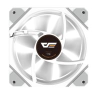 Miniatura 9 de darkFlash DF DM12 PRO W ES1 sistema de refrigeraci  n para ordenador Carcasa del ordenador Refrigerador de aire