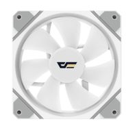 Miniatura 10 de darkFlash DF DM12 PRO W ES1 sistema de refrigeraci  n para ordenador Carcasa del ordenador Refrigerador de aire