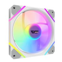 Miniatura 12 de darkFlash DF DM12 PRO W ES1 sistema de refrigeraci  n para ordenador Carcasa del ordenador Refrigerador de aire