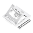AISENS-Soporte-de-Sobremesa-Ajustable-para-Portatil---Tablet-con-USB-C-Docking-7-en-1--Gris