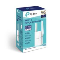 Miniatura 4 de EXTENSOR RED TP-LINK AX1500 WIFI 6