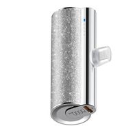 Miniatura 2 de VEGER W0573 bater  a externa 5000 mAh Plata