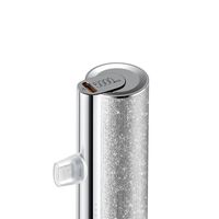 Miniatura 4 de VEGER W0573 bater  a externa 5000 mAh Plata