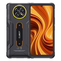 Miniatura 2 de Smartphone  CUBOT King Kong ACE 5 6.745" 4G 8GB/256GB Negro