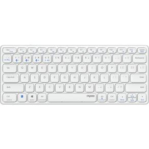 TECLADO-RAPOO-WIRELESS-Y-BLUETOOTH-E9600M-2.4GHz-BT-3.0-5.0-DISE--O-ULTRAFINO-COMPACTO-BATERIA-GRIS