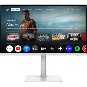 MSI-Modern-MD272UPSW--Modern-27--IPS-4K-Ultra-HD-HDMI-Altavoces