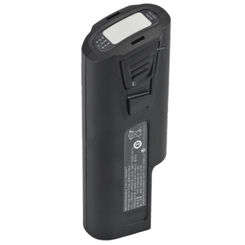 TC8X POWERPRECISION SPARE LITHIUM ION BATTERY  7000 MAH. ADVANCED NEW BATTERY TECHNOLOGY  PROVIDES A HIGHER LEVEL OF INTELLIGENCE STATE OF C