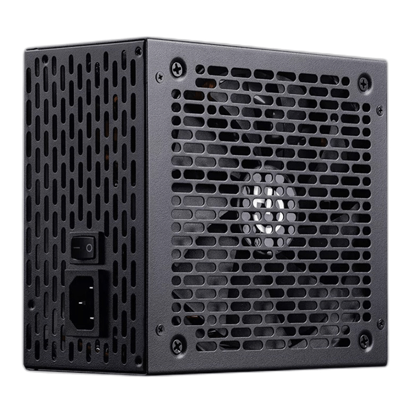 Fuente Alimentación 750W HIDITEC BZX750 80 PLUS Bronze Fully-Modular Negro