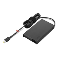 Miniatura 1 de ThinkStation Slim 170W AC Adapter (Slim tip) -EU