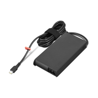Miniatura 1 de ThinkPad Mobile Workstation 180W USB-C GaN Slim AC Adapter -EU