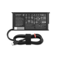 Miniatura 3 de ThinkPad Mobile Workstation 180W USB-C GaN Slim AC Adapter -EU