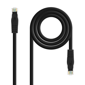 NANOCABLE-CABLE-RED-LATIGUILLO-RJ45-LSZH-CAT.6A-UTP-AWG24-NEGRO-3.0-M--10.20.1803-BK-