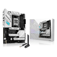 Miniatura 1 de PLACA BASE ASUS ROG STRIX B650-A GAMING | WIFI | AM5 | DDR5 | ATX