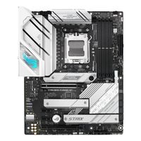 Miniatura 3 de PLACA BASE ASUS ROG STRIX B650-A GAMING | WIFI | AM5 | DDR5 | ATX