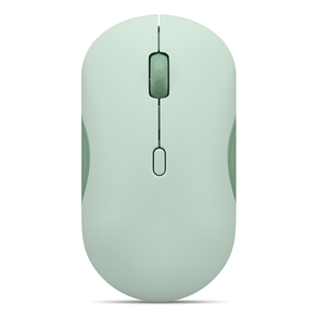 Mouse-silencioso-Bluetooth-Lenovo-350--Breeze-Moss-
