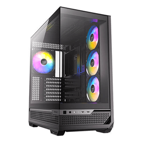 ANTEC--C7-ARGB--Negro