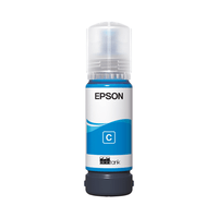 Miniatura 1 de TINTA CYAN ECOTANK 107