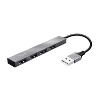 Miniatura 1 de HALYX 4-PORT MINI USB HUB
