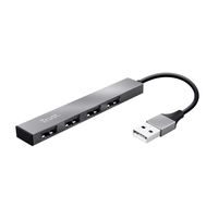 Miniatura 2 de HALYX 4-PORT MINI USB HUB