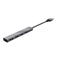 Miniatura 3 de HALYX 4-PORT MINI USB HUB