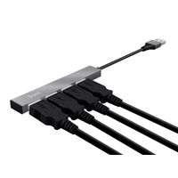 Miniatura 4 de HALYX 4-PORT MINI USB HUB