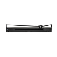Epson FX-2190 Cinta Nylon Negro