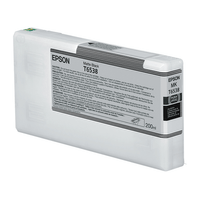 Miniatura 1 de Epson GF Stylus Pro-4900 Cartucho Negro Mate (200 ml)