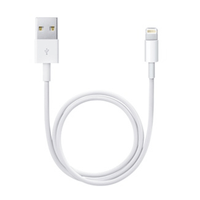 Miniatura 1 de LIGHTNING TO USB CABLE