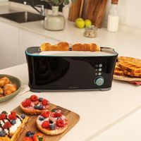 Miniatura 10 de TOSTADOR 02185 TOAST&TASTE EXTRA B