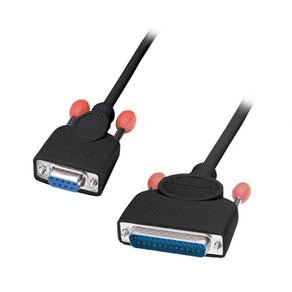 LINDY-PRINTER-CABLE-IBM-AT>EPSON-2M--30293-