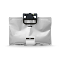 Miniatura 1 de EPSON CARTUCHO NEGRO XXL WF-M53/58XX SERIES
