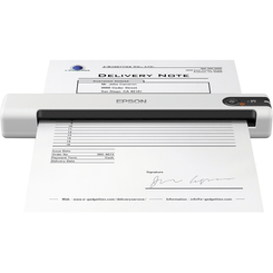 WORKFORCE DS-70 COL 10PPM 1200DPI 16BIT/8BIT COLOR 300SH IN