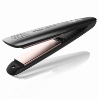 Miniatura 1 de PLANCHA DE PELO CECOTEC TITANIO BAMBA RITUALCARE 890 TITANIUM