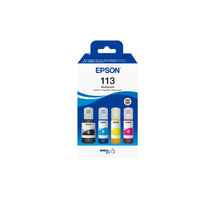 Miniatura 1 de 113 EcoTank 4-colour Multipack