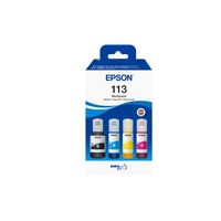 Miniatura 7 de 113 EcoTank 4-colour Multipack