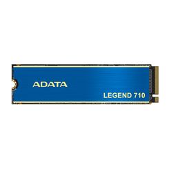 ADATA  LEGEND 710  SSD 1000GB M.2  2400MB/s PCI Express 3.0 NVMe