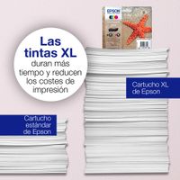 Miniatura 5 de MULTIPACK 4-COLOURS 603 EASY