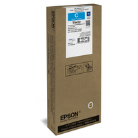 CARTUCHO EPSON CYAN T9452