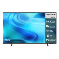 Miniatura 2 de SAMSUNG 43"  TV 43" Crystal 4K AI U8075H 4K Samsung Vision AI Smart TV (2026) LED 4K Ultra HD
