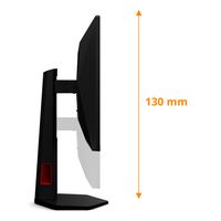 Miniatura 4 de AOC 25G4KUR 24.5" LED Fast IPS Full HD HDMI